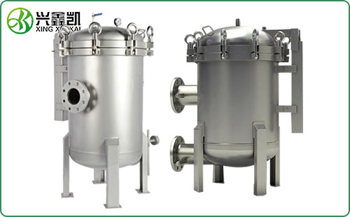 機械砂濾器